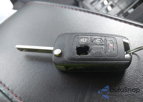 2015 Chevrolet Equinox 1Lt from USA, damaged, VIN 2GNFLFEK6F6314306